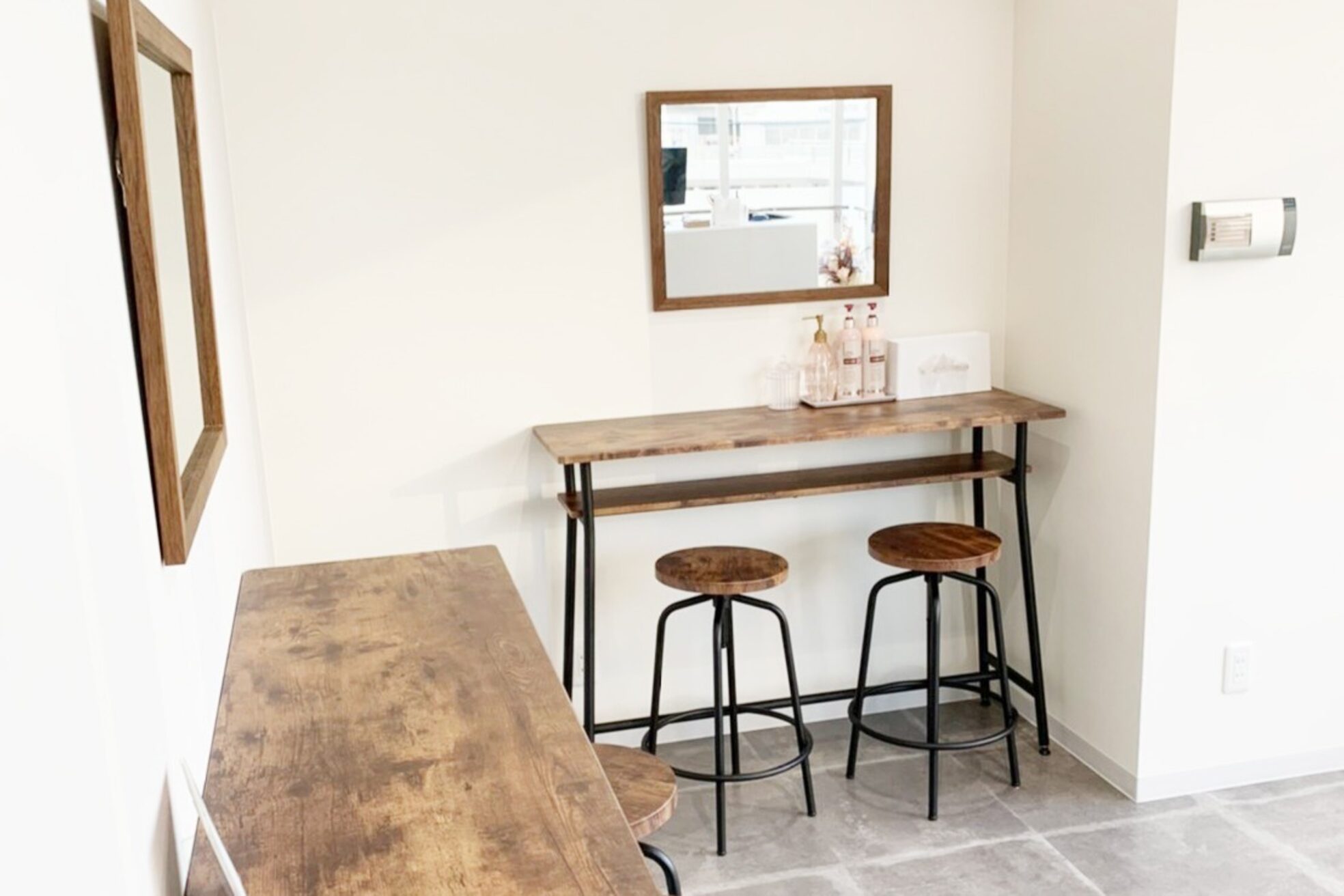 シュクレ 勝川店(shucre)4