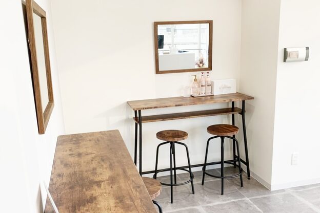 シュクレ 勝川店(shucre)4