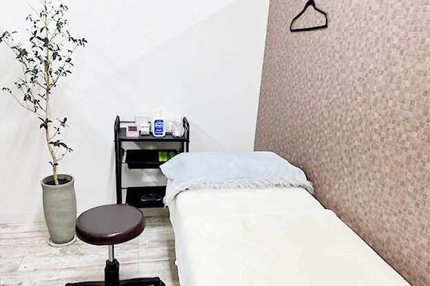 シュクレ 高畑店(shucre)5