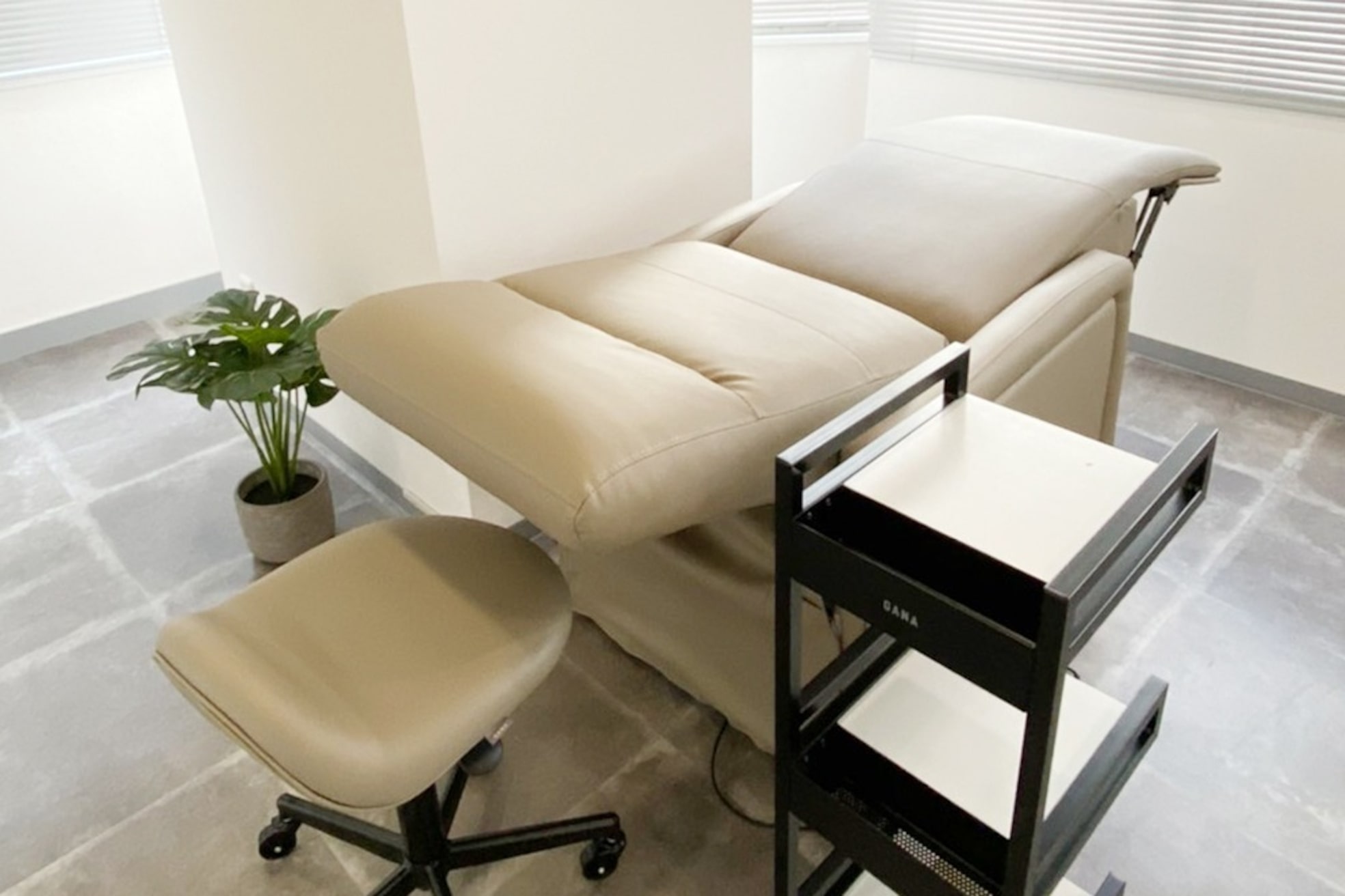 シュクレ 一宮駅店(shucre)3