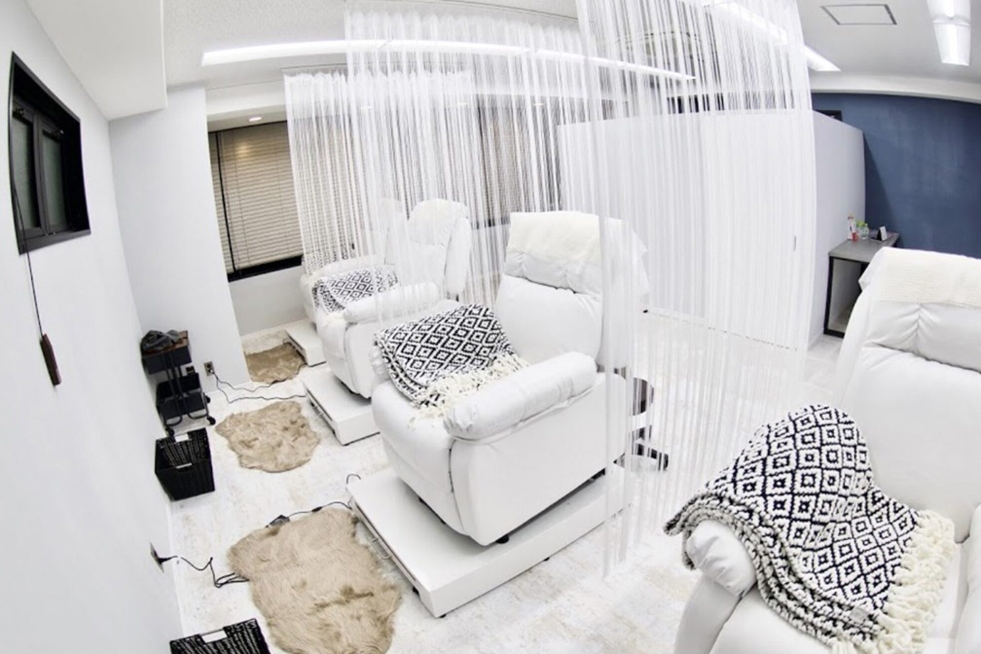 ビューティサロン シュクレ 栄店(beauty salon shucre)1