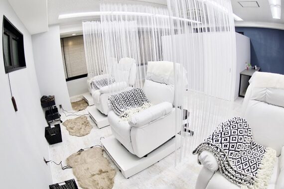 ビューティサロン シュクレ 栄店(beauty salon shucre)