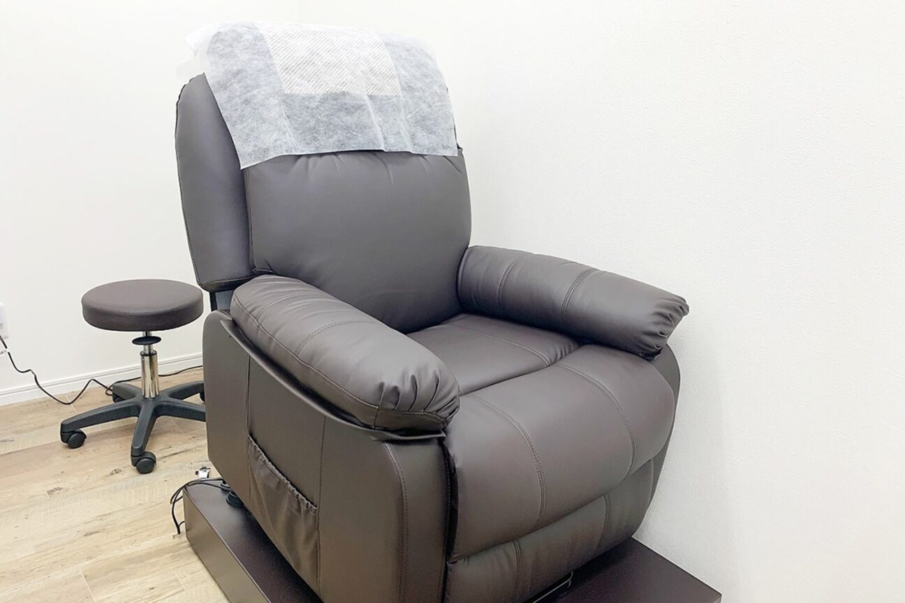 店舗の内観外観用画像1