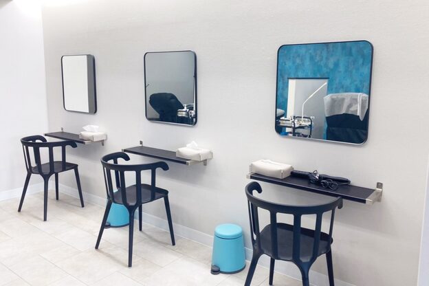 シュクレ 高畑店(shucre)2