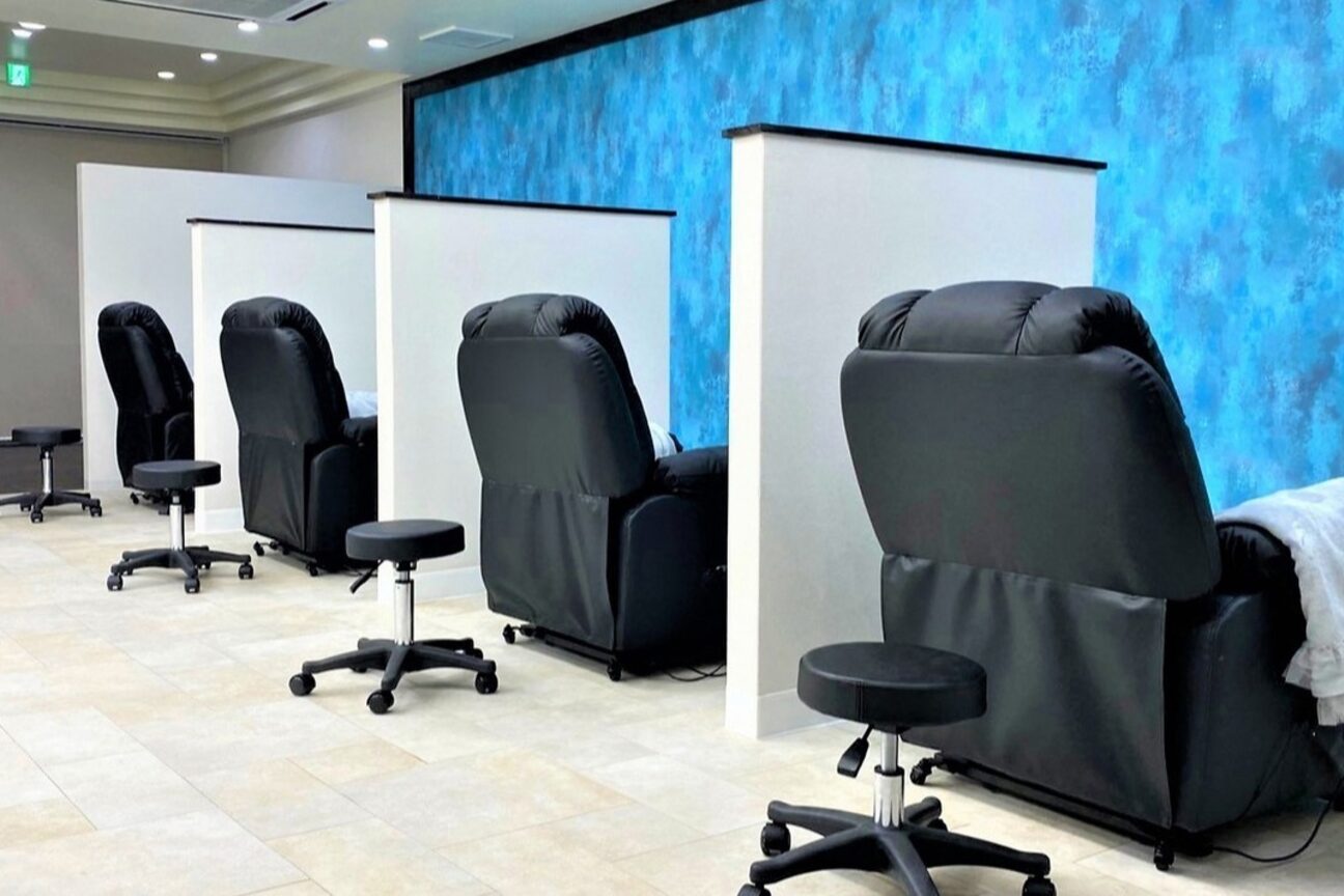 beauty salon shucre シュクレ（バリー・エージェンシー　有限会社）画像1