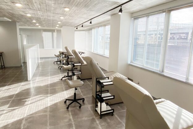 シュクレ 一宮駅店(shucre)1