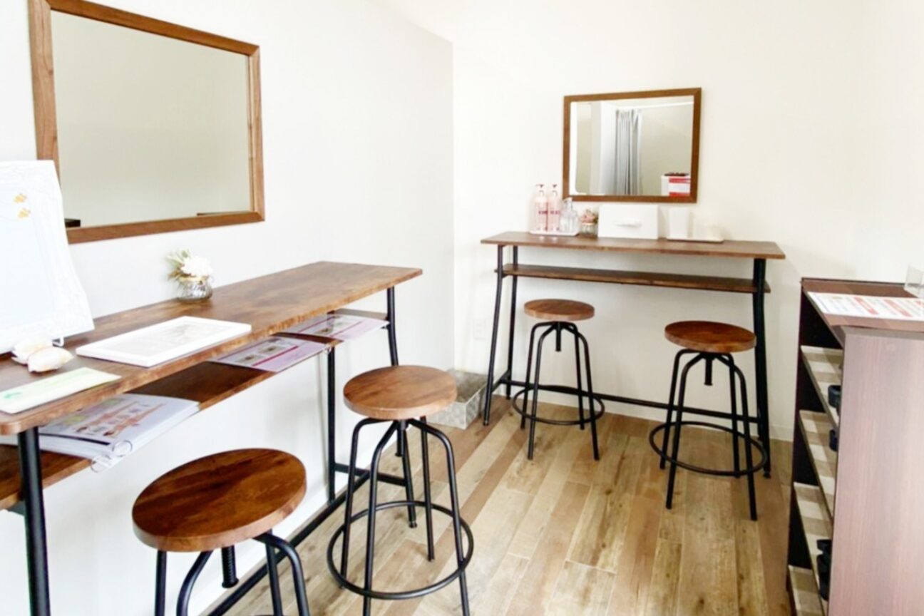 beauty salon shucre シュクレ（バリー・エージェンシー　有限会社）画像1