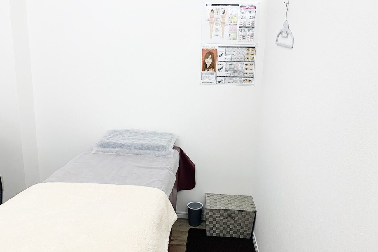 シュクレ 鈴鹿店(shucre)4