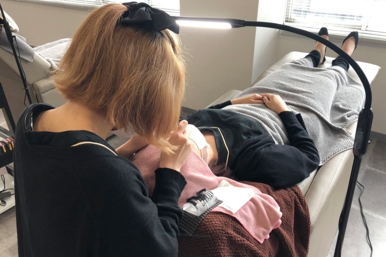 店舗の内観外観用画像1