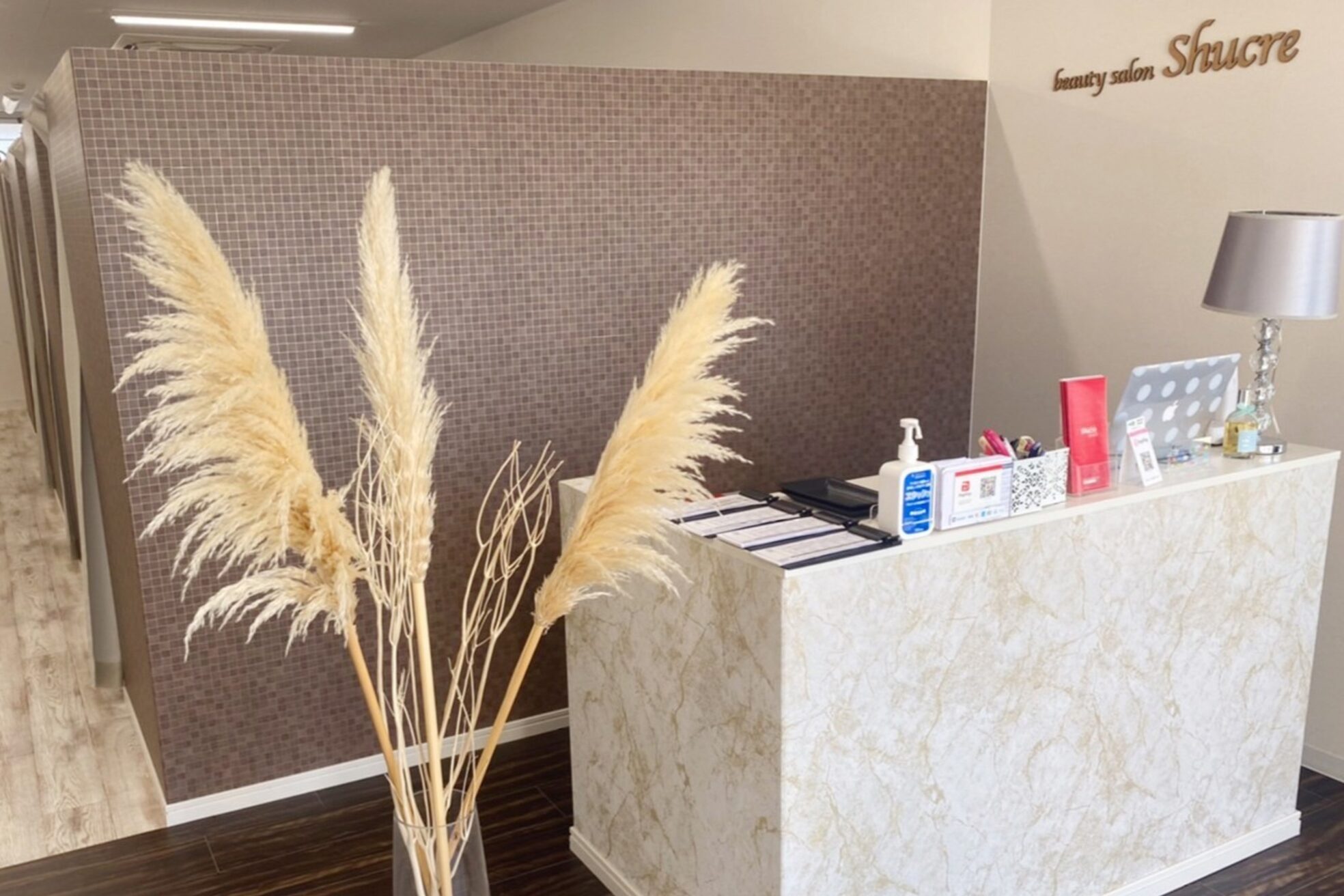 シュクレ 高畑店(shucre)3