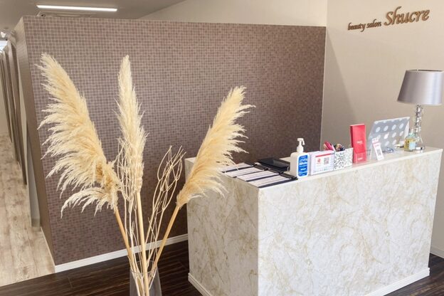 シュクレ 高畑店(shucre)3