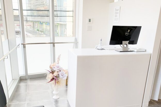 シュクレ 勝川店(shucre)1