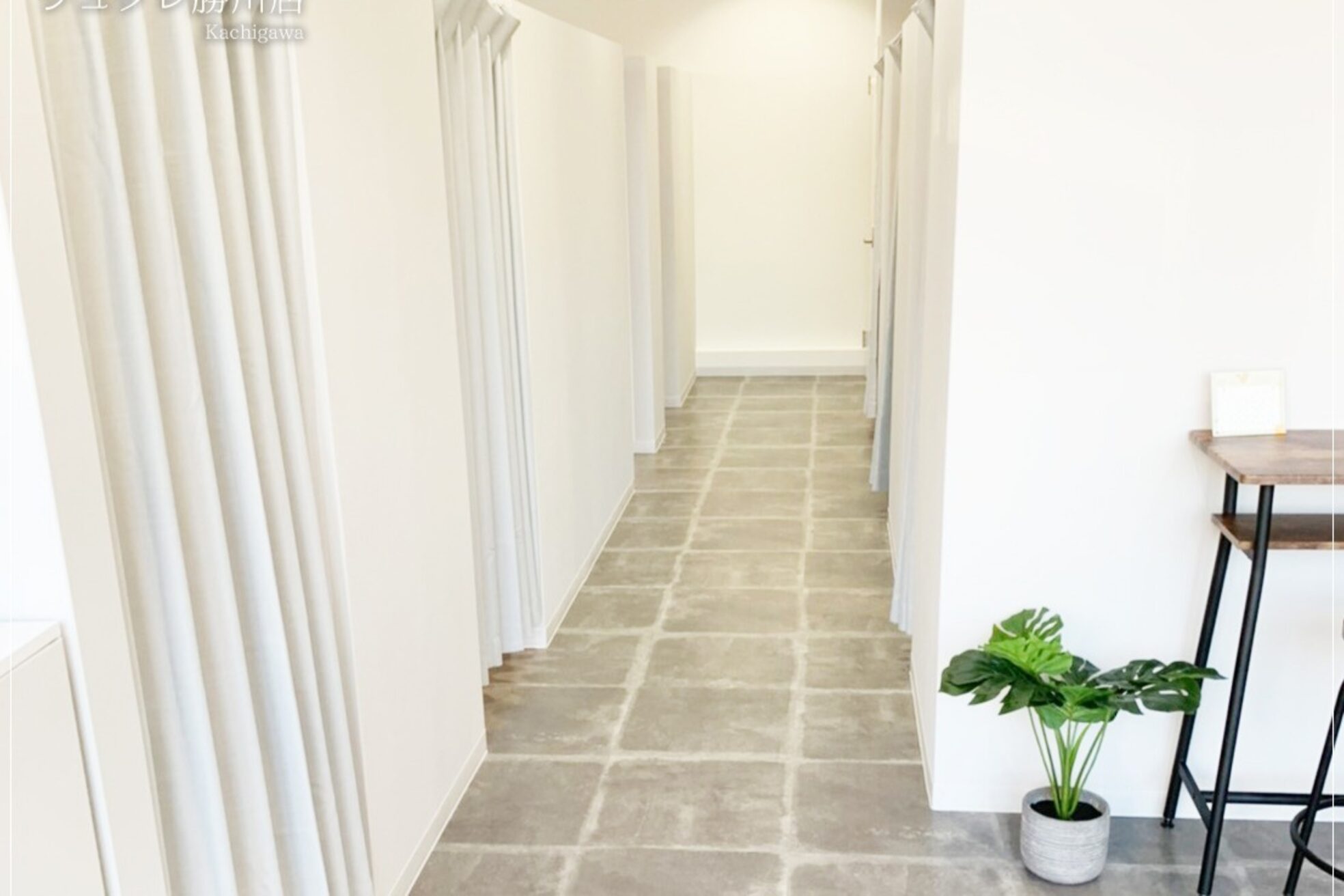 シュクレ 勝川店(shucre)2