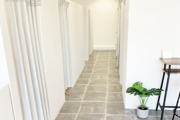 シュクレ 勝川店(shucre)2