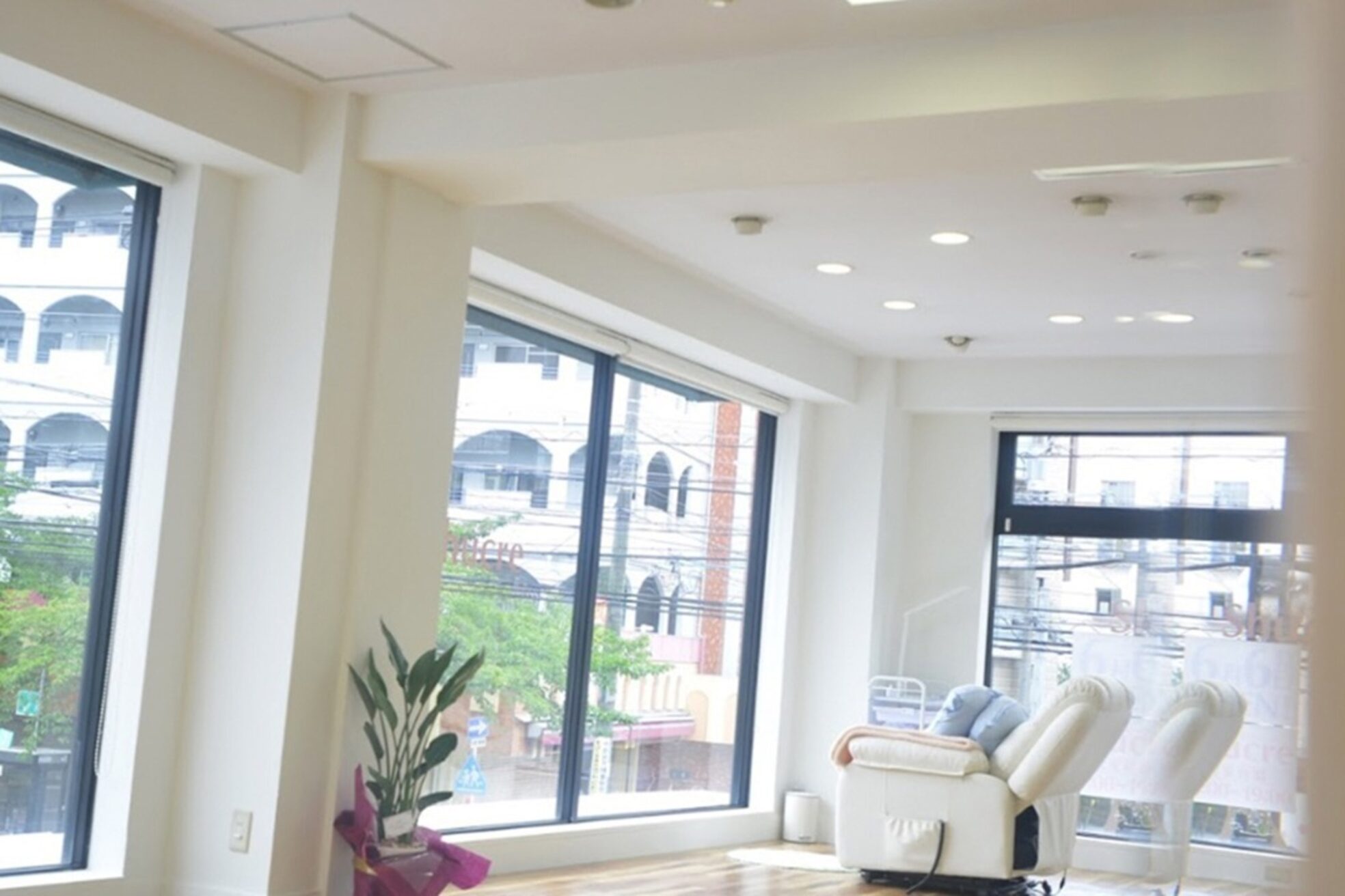 ビューティーサロンシュクレ 藤が丘店 (beauty salon shucre)2