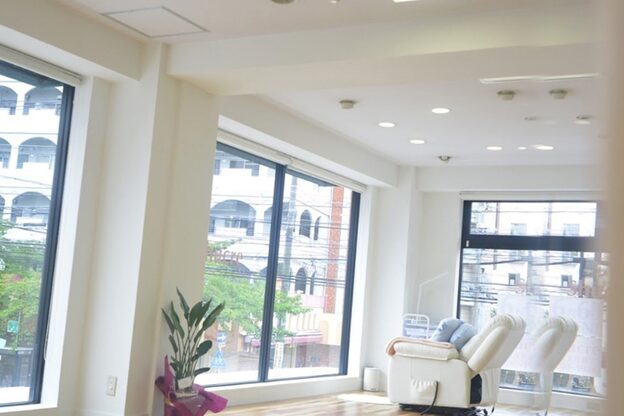 ビューティーサロンシュクレ 藤が丘店 (beauty salon shucre)2