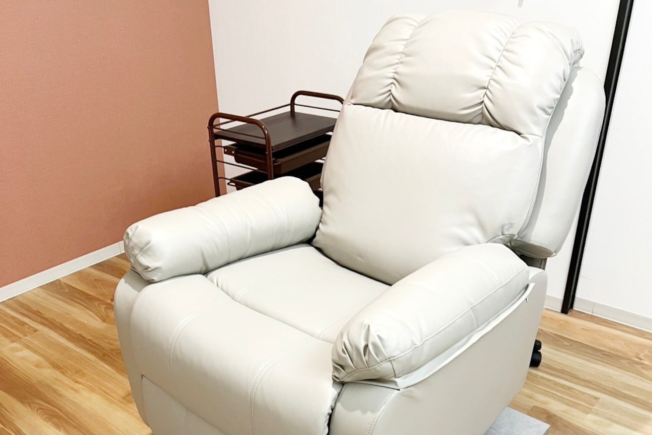 beauty salon shucre シュクレ(バリー・エージェンシー 有限会社)画像1