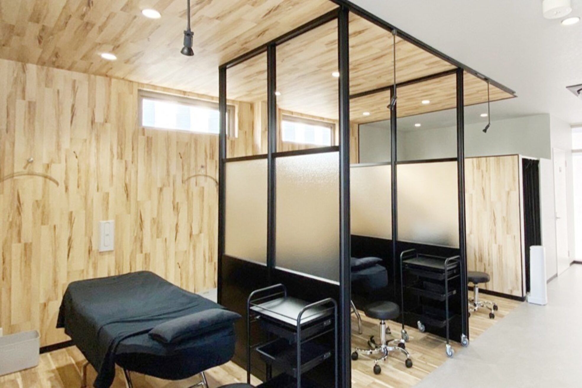 シュクレ 太田川店(shucre)1