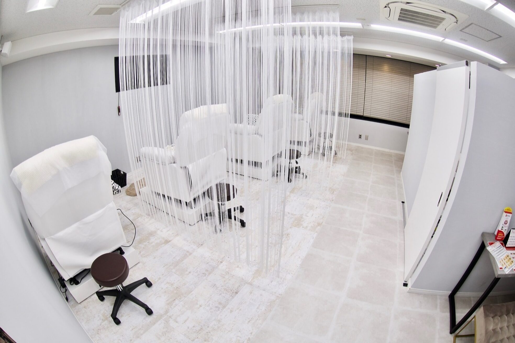 ビューティサロン シュクレ 栄店(beauty salon shucre)5