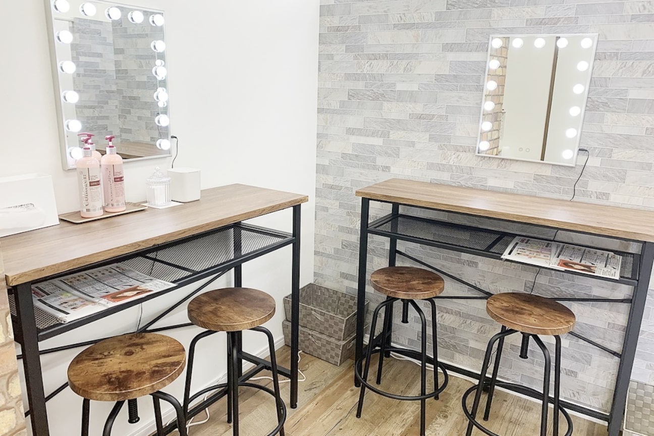 beauty salon shucre シュクレ(バリー・エージェンシー 有限会社)画像2