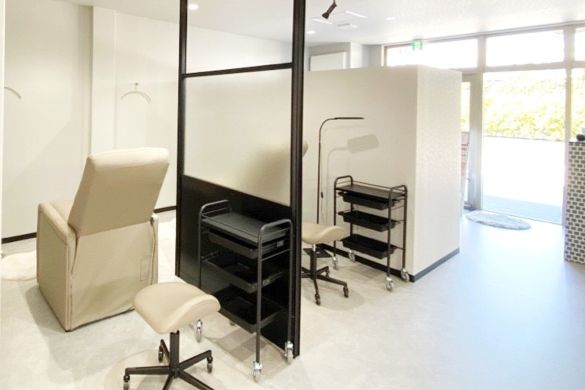 シュクレ 太田川店(shucre)2