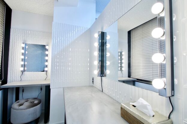 ビューティサロン シュクレ 栄店(beauty salon shucre)2