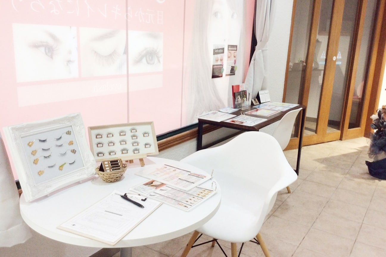 beauty salon shucre シュクレ（バリー・エージェンシー　有限会社）画像3