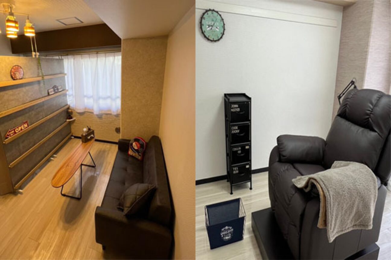 F-lash 桜木町（株式会社　ファニック）画像1