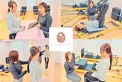 ココロ ピラティス 沼津駅前店(cocoro Pilates)