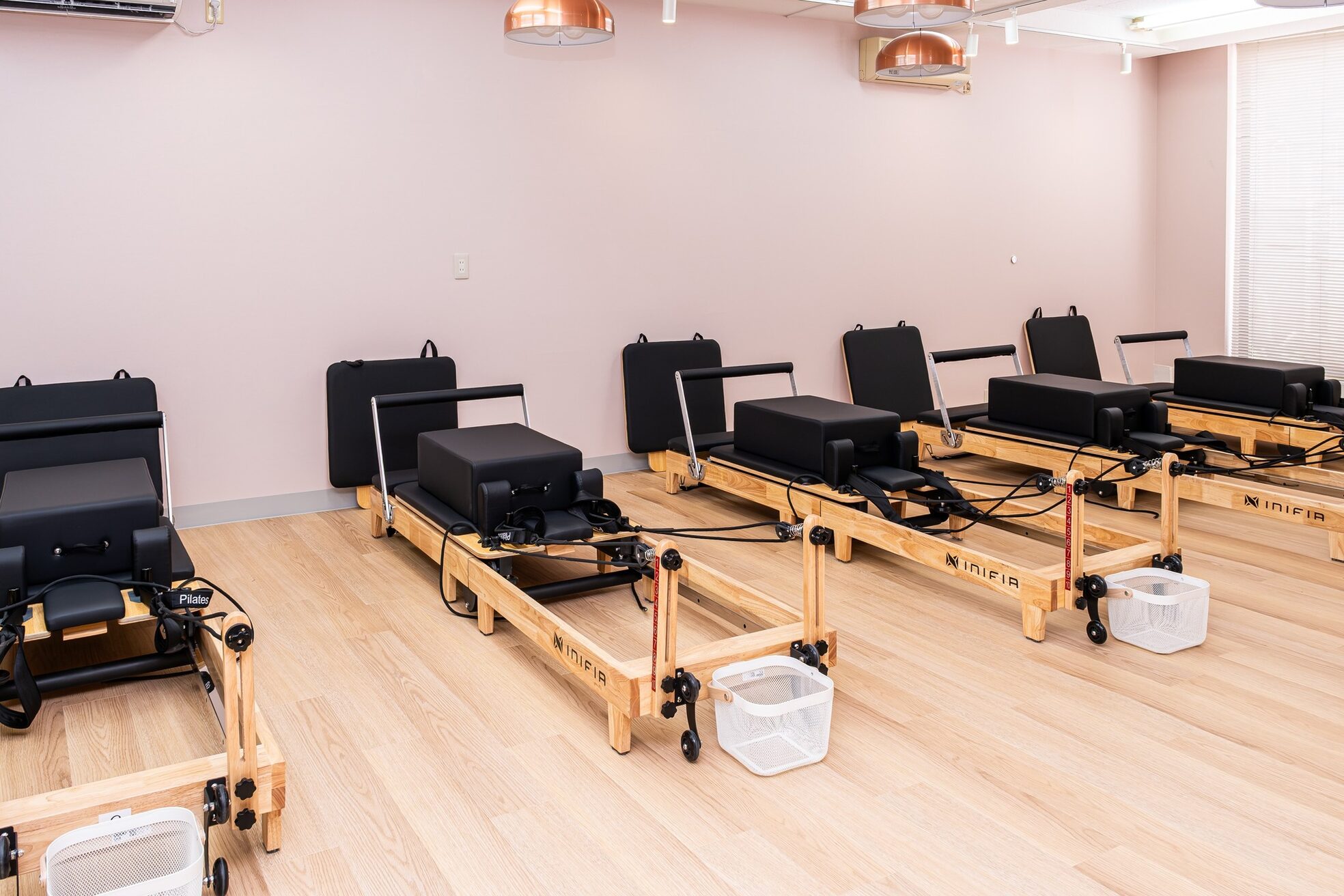 ココロ ピラティス 沼津駅前店(cocoro Pilates)4