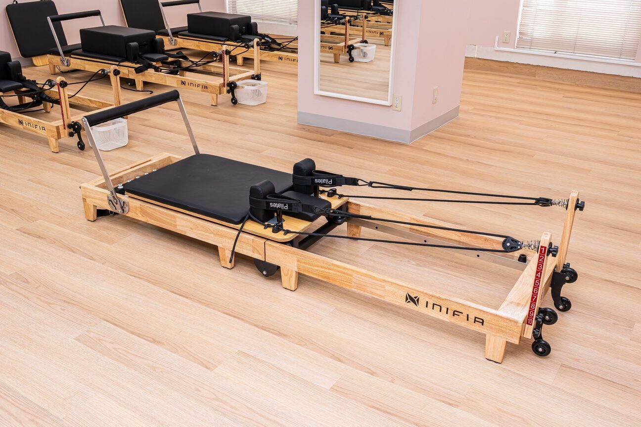 ココロ ピラティス 沼津駅前店(cocoro Pilates)3