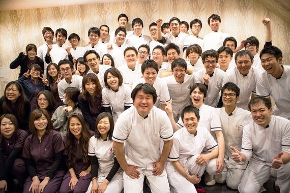 こころ整体院 鹿児島中央駅院