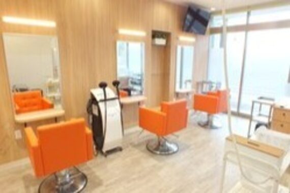 街ノビヨウシツ