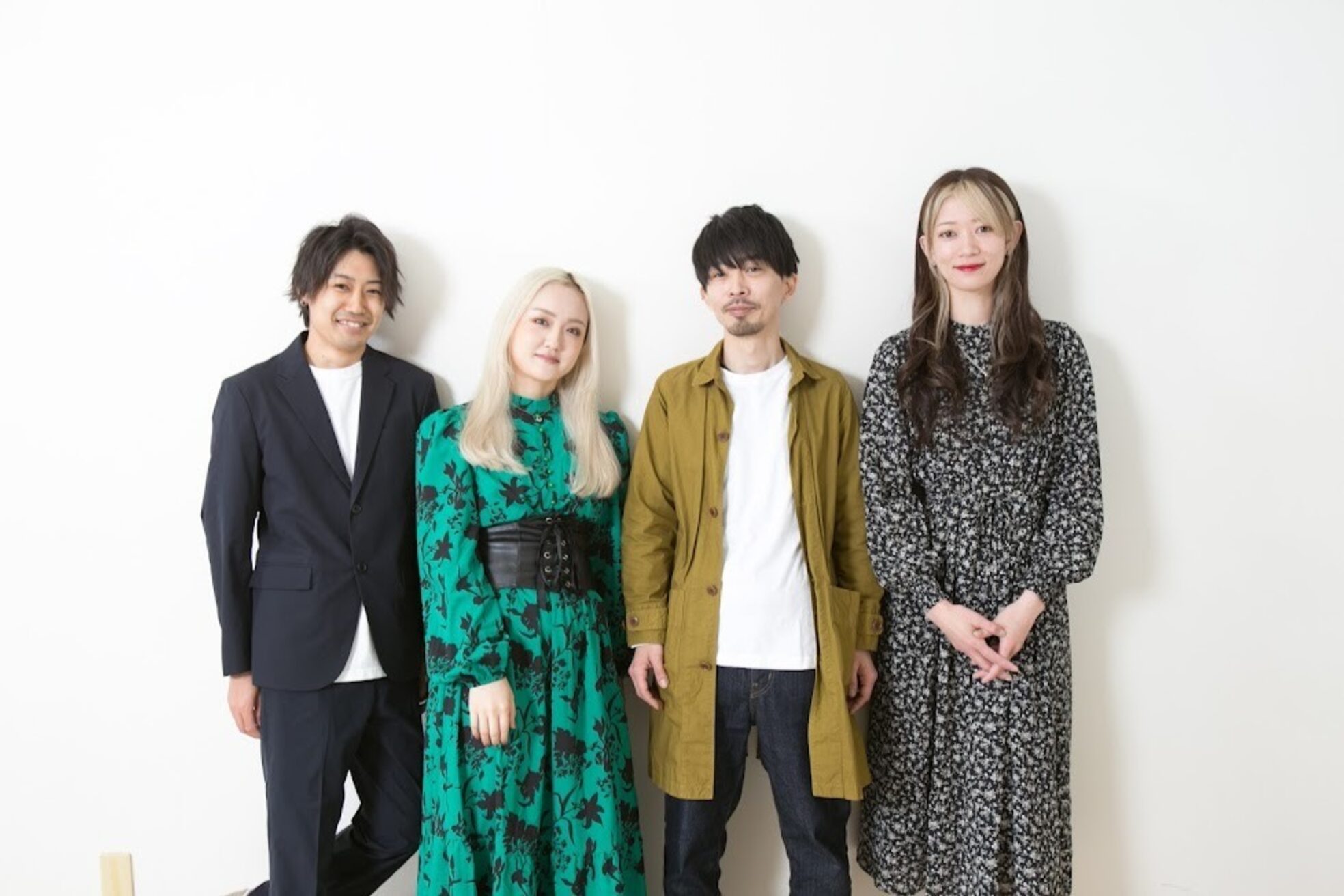 モヅ美容室 チェルム 四日市店(MOZ美容室 cheRm)2