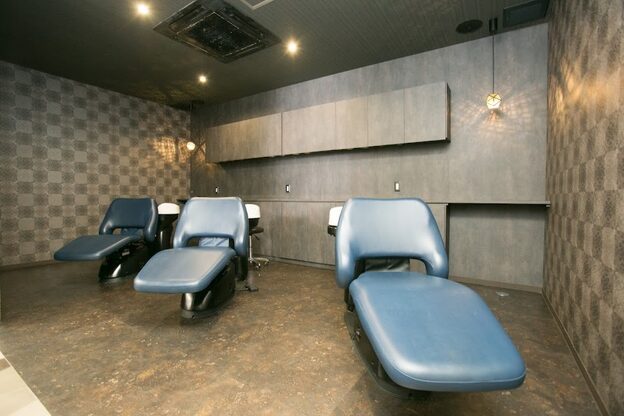 モヅ美容室 チェルム 四日市店(MOZ美容室 cheRm)6