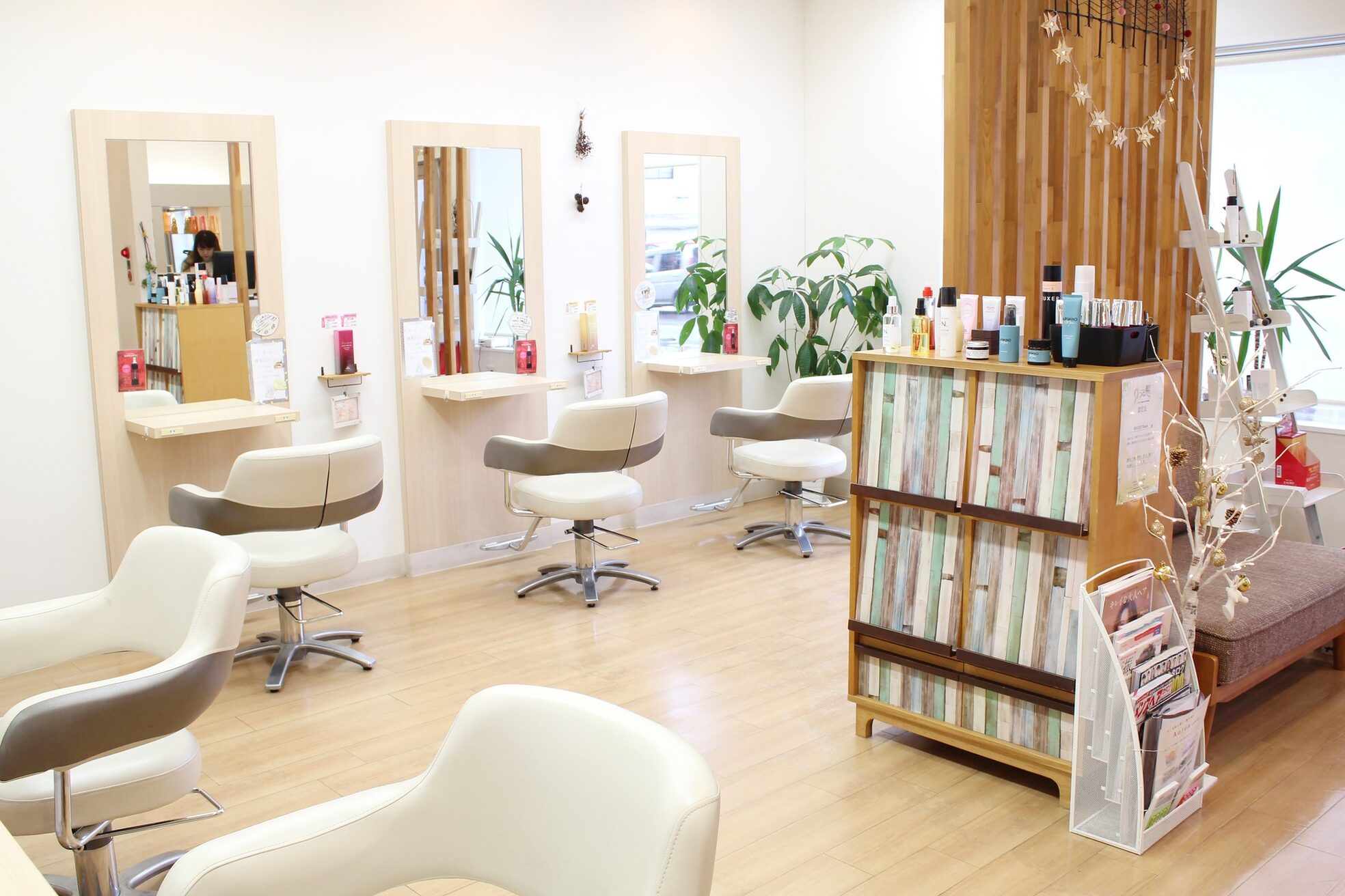 アメイジングヘアー 中沢店(AMAZING HAIR)5