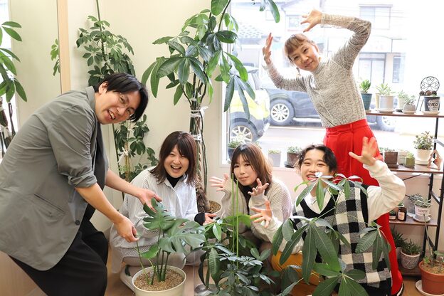 アメイジングヘアー 中沢店(AMAZING HAIR)4