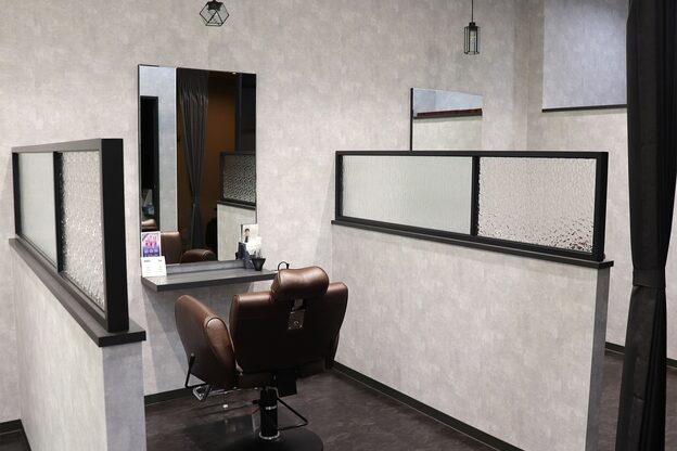 アメイジングヘアー 千歳店(AMAZING HAIR)6