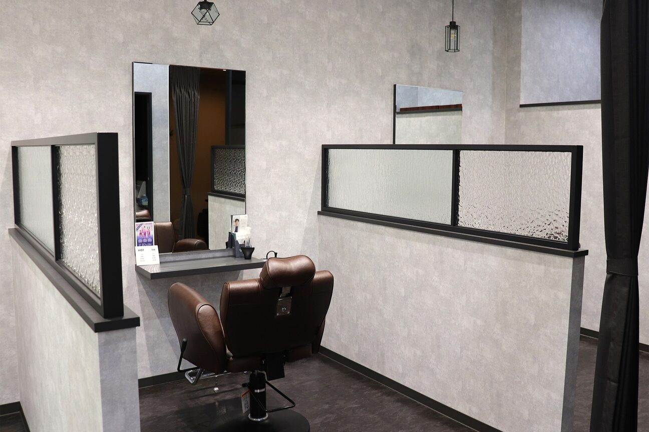 店舗の内観外観用画像2