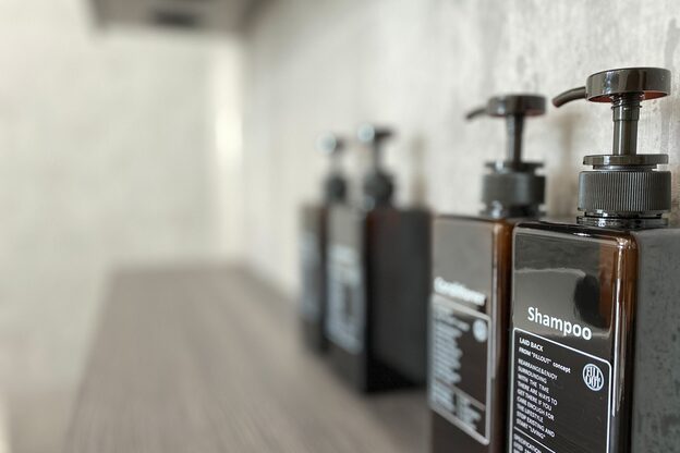 デミヘアー(Demi hair)10