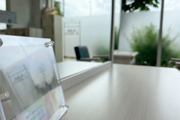 デミヘアー(Demi hair)12