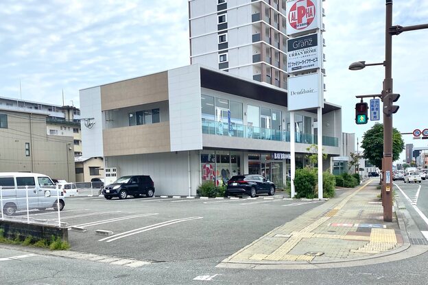 デミヘアー(Demi hair)3