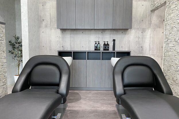 デミヘアー(Demi hair)2