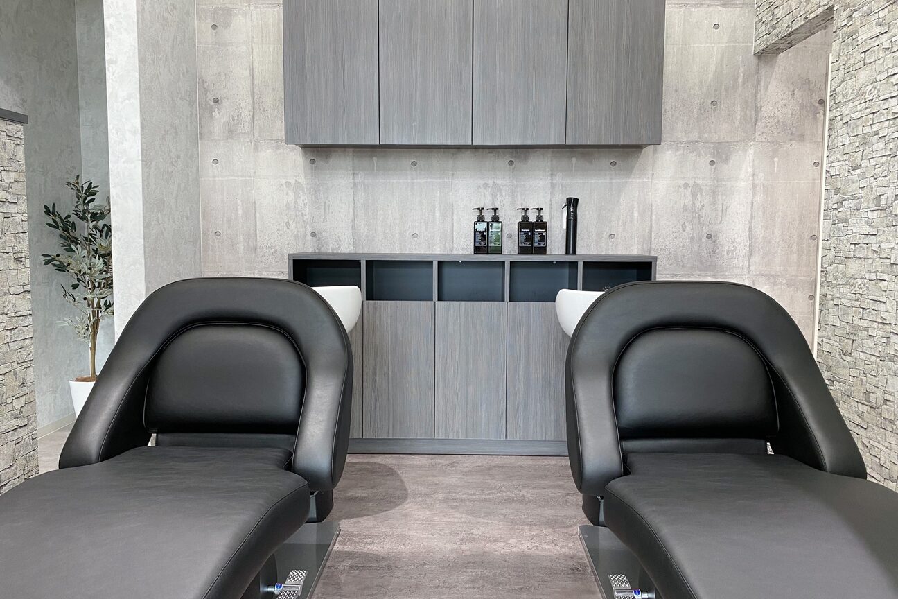 デミヘアー(Demi hair)2