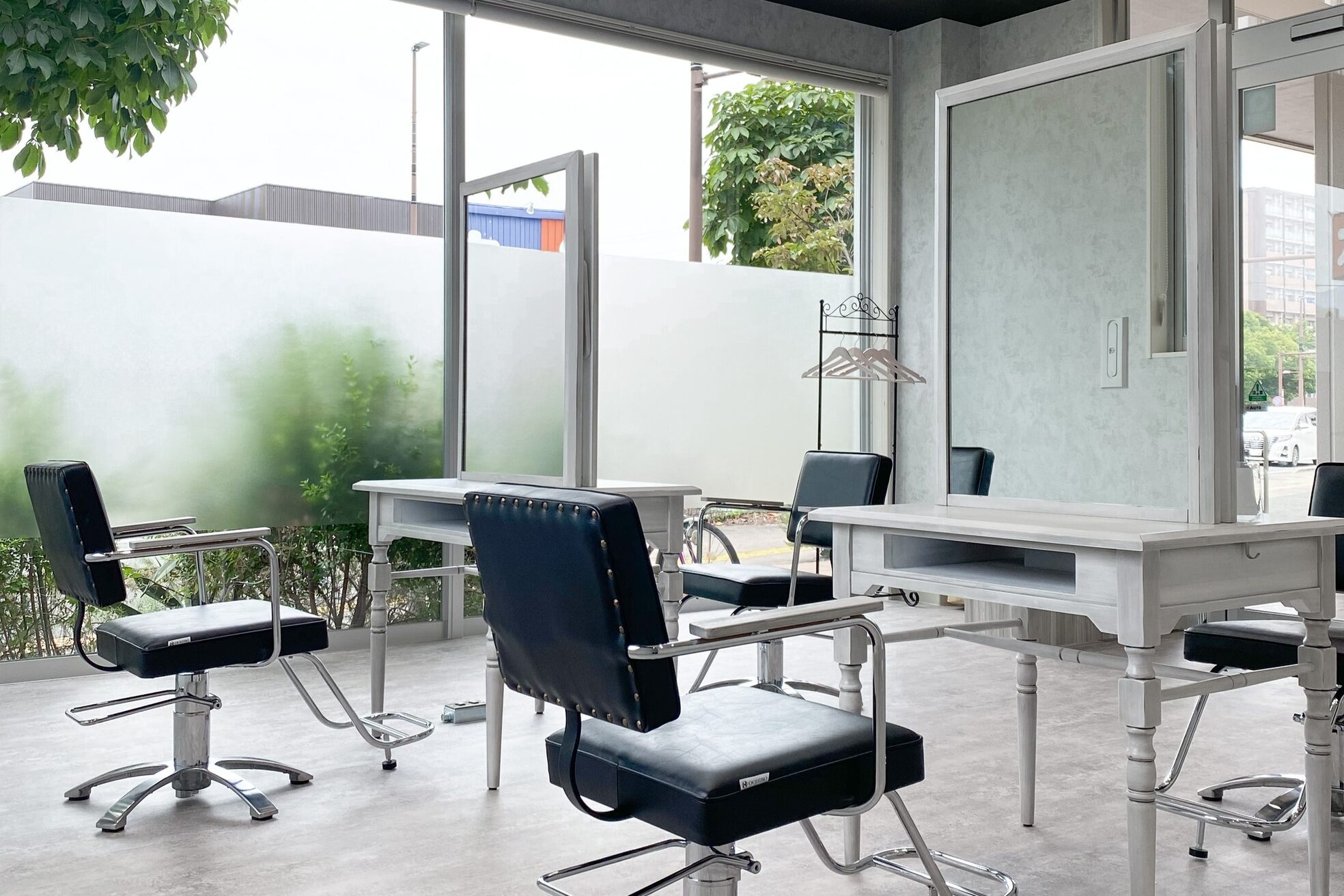 デミヘアー(Demi hair)11