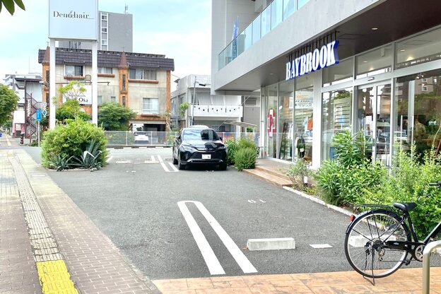 デミヘアー(Demi hair)4