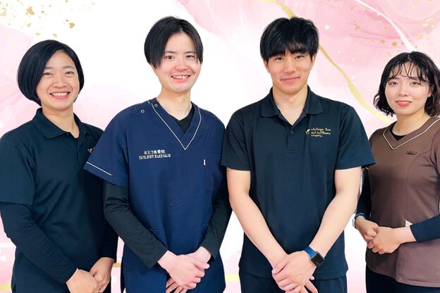 MBF整体院 宇都宮院5