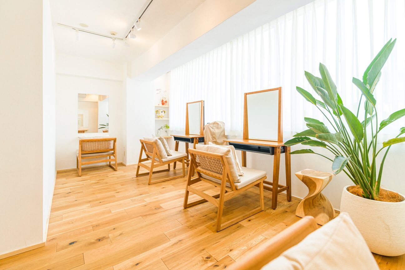 カレン 表参道(KALEN)2