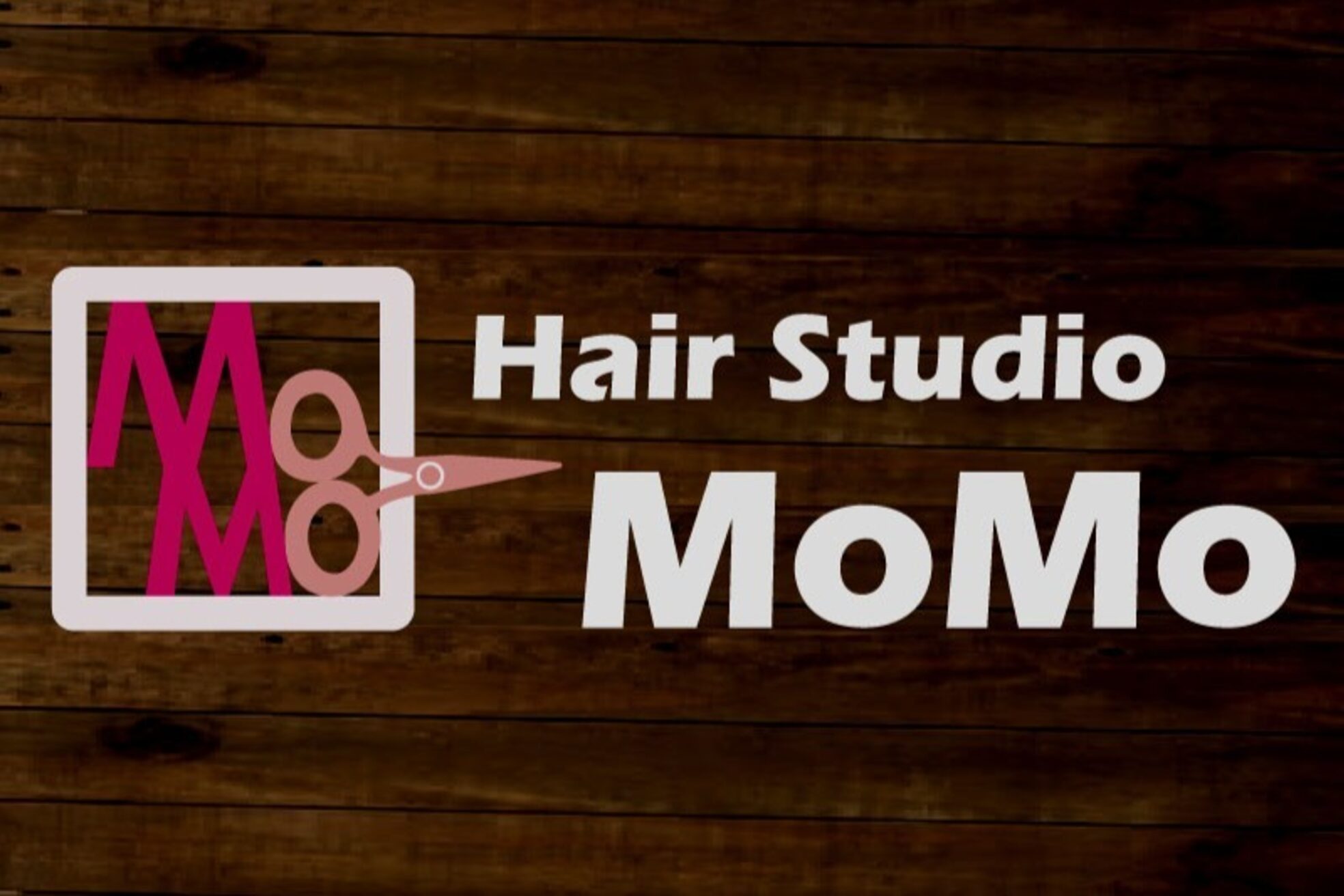 ヘアースタジオ モモ(Hair studio MoMo)2