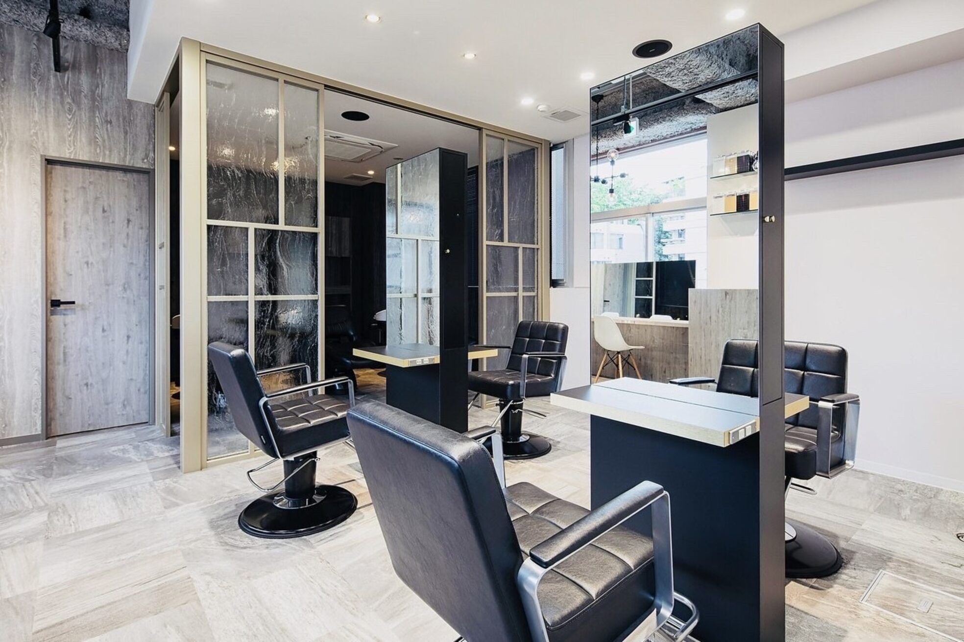 ディオ アンド ルーチェ アット(Dio&Luce at.)3